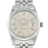 Rolex Datejust  in stainless steel Ref: Rolex - 1601  Circa 1972 - 00pp thumbnail