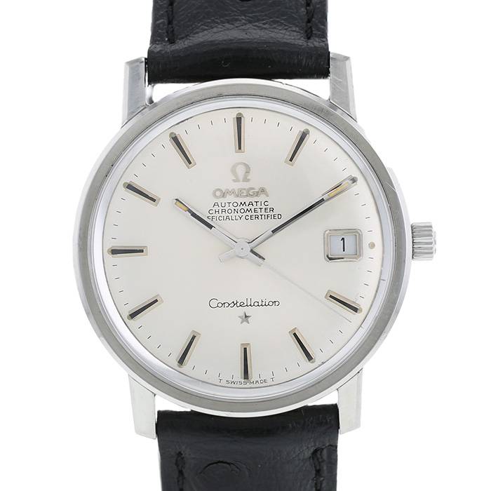 Omega Constellation Watch 397346 | Collector Square