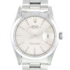 Rolex Oyster Perpetual Date  in stainless steel Ref: Rolex - 1500  Circa 2005 - 00pp thumbnail