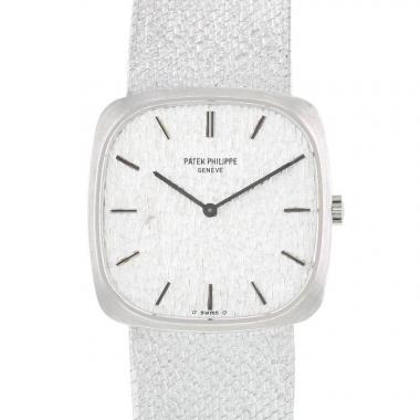 Second Hand Patek Philippe Vintage Patek Philippe Watches | Collector ...