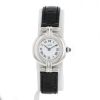 Reloj Cartier Must Colisée de plata Ref: Cartier - 690002  Circa 1995 - 360 thumbnail
