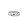 Bulgari B.Zero1 wedding ring in white gold - 00pp thumbnail