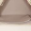 Hermès  Kelly 25 cm handbag  in nata Swift leather - Detail D3 thumbnail