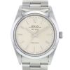 Rolex Air King  in stainless steel Ref: Rolex - 14000  Circa 1996 - 00pp thumbnail