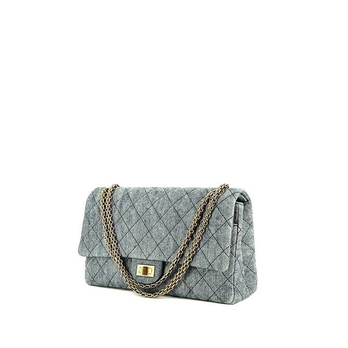 Chanel Pre-owned 2017 2.55 Shoulder Bag