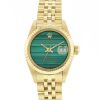 Rolex Datejust Lady  in yellow gold Ref: Rolex - 6917  Circa 1979 - 00pp thumbnail