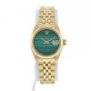 Reloj Rolex Datejust Lady de oro amarillo Ref: Rolex - 6917  Circa 1979 - 360 thumbnail