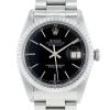 Rolex Datejust  in stainless steel Ref: Rolex - 16030  Circa 1981 - 00pp thumbnail