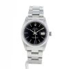 Reloj Rolex Datejust de acero Ref: Rolex - 16030  Circa 1981 - 360 thumbnail