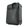 Louis Vuitton  Pegase suitcase  damier graphite canvas - 00pp thumbnail