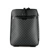 Louis Vuitton  Pegase suitcase  damier graphite canvas - 360 thumbnail