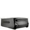 Louis Vuitton  Pegase suitcase  damier graphite canvas - Detail D4 thumbnail