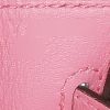 Bolso de mano Hermès  Birkin 25 cm en cuero swift Rose Confetti - Detail D4 thumbnail