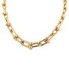 Collar Tiffany & Co City HardWear de oro amarillo - 00pp thumbnail