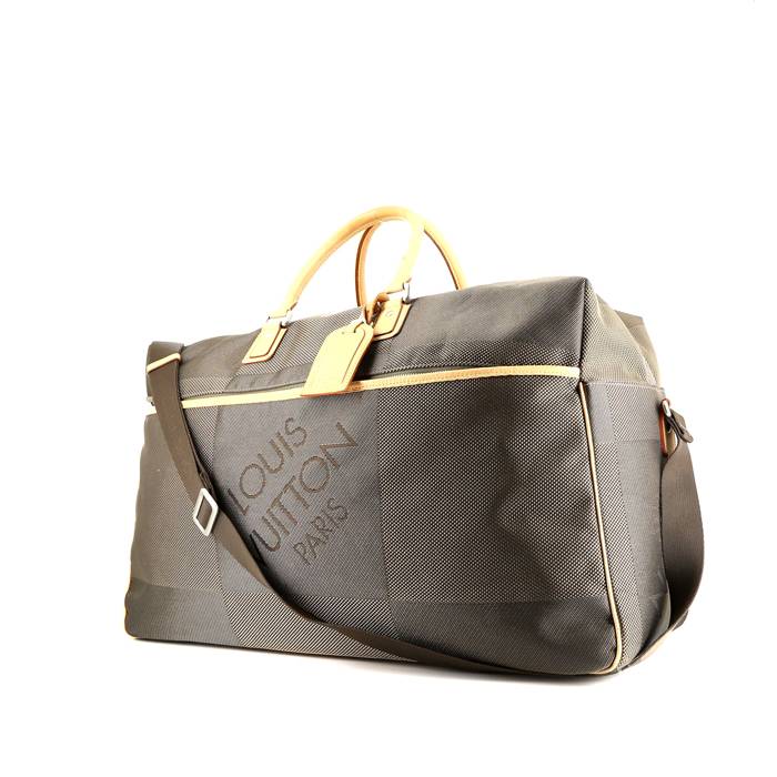 ep_vintage luxury Store - Bolsa de viaje Louis Vuitton Geant