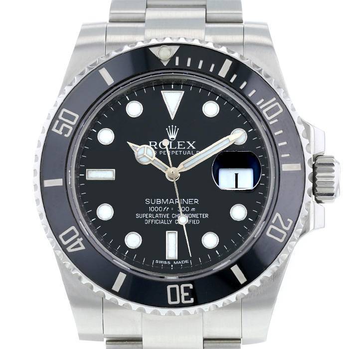 Reloj deportivo Rolex Submariner 397532 |