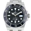 Rolex Submariner Date  in stainless steel Ref: Rolex - 116610  Circa 2012 - 00pp thumbnail