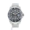Reloj Rolex Submariner Date de acero Ref: Rolex - 116610  Circa 2012 - 360 thumbnail