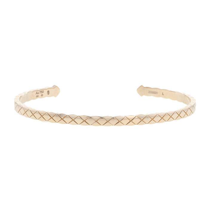 Chanel Coco Crush Bracelet 397545