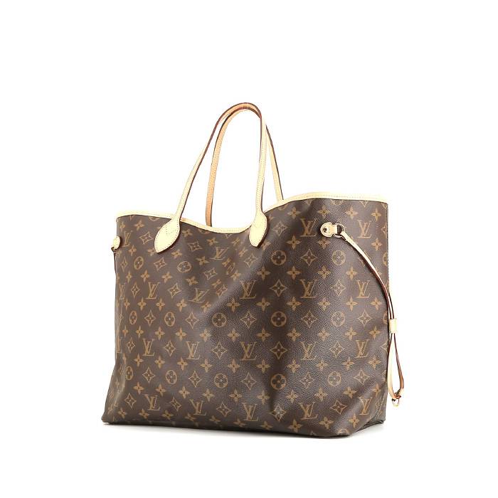 Louis Vuitton Neverfull Tote 397548