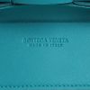 Bottega Veneta  Cassette small model  shoulder bag  in  intrecciato leather - Detail D4 thumbnail