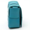 Bottega Veneta  Cassette small model  shoulder bag  in  intrecciato leather - Detail D7 thumbnail