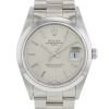Rolex Oyster Perpetual Date  in stainless steel Ref: Rolex - 15200  Circa 2000 - 00pp thumbnail