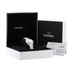 Chanel J12  in ceramic white Ref : H2570 Circa 2018 - Detail D2 thumbnail