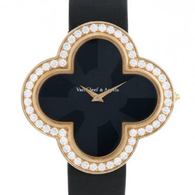 Montre van cleef online occasion