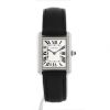Cartier Tank Solo  in stainless steel Ref: Cartier - 3710  Circa 2010 - 360 thumbnail