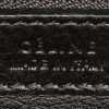 Shopping bag Celine  Cabas in pelle martellata nera - Detail D3 thumbnail