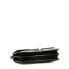 Bolso de mano Hermès  Ring en cocodrilo negro - Detail D5 thumbnail