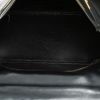 Hermès  Kelly 35 cm handbag  in black box leather - Detail D4 thumbnail