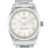 Rolex Datejust  in stainless steel Ref: Rolex - 1603  Circa 1986 - 00pp thumbnail