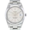 Rolex Oyster Perpetual Date  in stainless steel Ref: Rolex - 15200  Circa 2005 - 00pp thumbnail