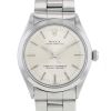 Rolex Oyster Perpetual  in stainless steel Ref: Rolex - 1002  Circa 1971 - 00pp thumbnail