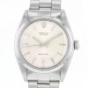 Rolex Oyster Precision  in stainless steel Ref: Rolex - 6426  Circa 1969 - 00pp thumbnail