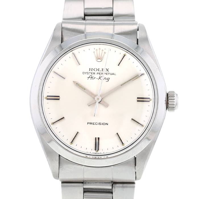Rolex air king 1973 Clearance