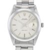 Rolex Oyster Date Precision  in stainless steel Ref: Rolex - 6694  Circa 1968 - 00pp thumbnail