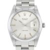 Rolex Oyster Date Precision  in stainless steel Ref: Rolex - 6694  Circa 1984 - 00pp thumbnail
