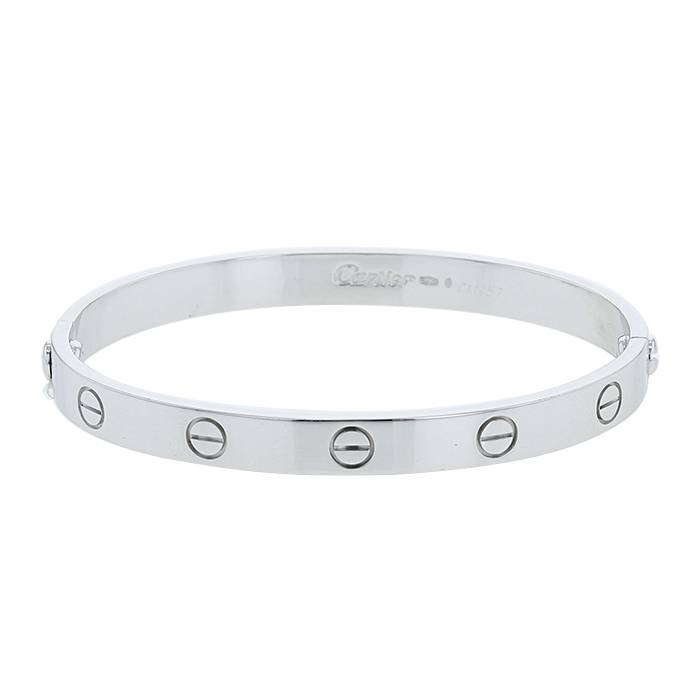 Cartier Love Bracelet 397635 | Collector Square
