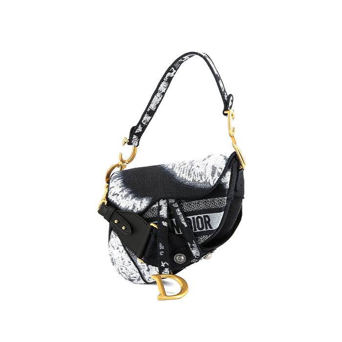 AmaflightschoolShops, Dior Saddle Handbag 397650