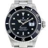 Rolex Submariner Date  in stainless steel Ref: Rolex - 16610  Circa 2002 - 00pp thumbnail