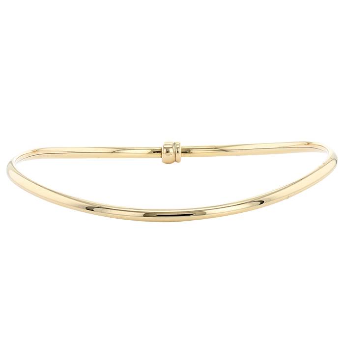 Collar Pomellato Iconica de oro amarillo