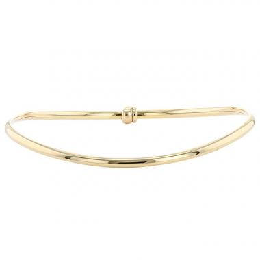 Collar Pomellato Iconica de oro amarillo