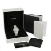 Orologio Chanel J12 in ceramica bianca Ref: Chanel - H0968  Circa 2019 - Detail D2 thumbnail