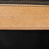 Balenciaga  Day handbag  in brown leather - Detail D3 thumbnail