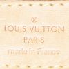 Sac à main Louis Vuitton  Artsy en toile monogram marron et cuir naturel - Detail D3 thumbnail