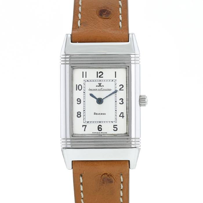 Reloj Jaeger LeCoultre Reverso Lady 397687 FonjepShops