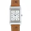 Jaeger-LeCoultre Reverso Lady  and stainless steel Circa 1992 - 00pp thumbnail